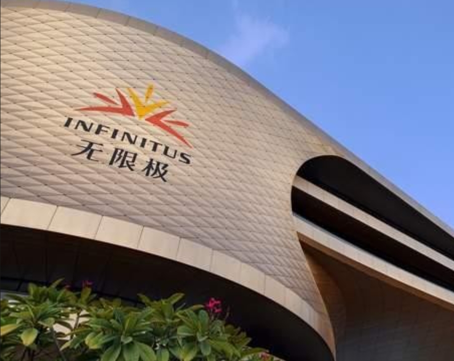 新平衡之约国风盛典落幕 俞江林:这一步向平衡