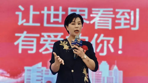 三八妇乐抗衰老再生医学分享会在福州落幕