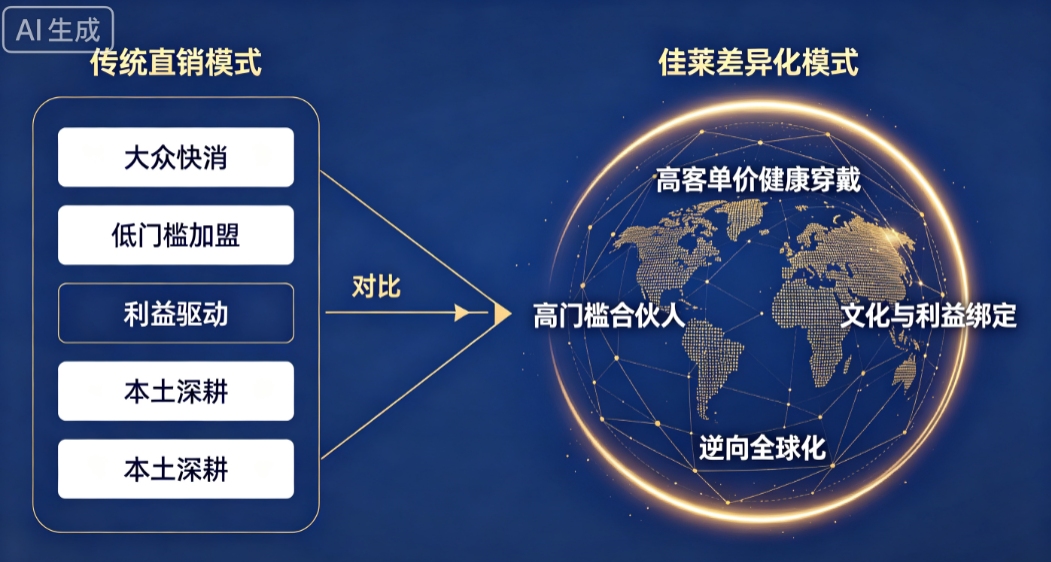 佳莱科技：另辟蹊径，走一条反行业常识的增长路径！高客单价 + 逆向全球化的经营逻辑全拆解