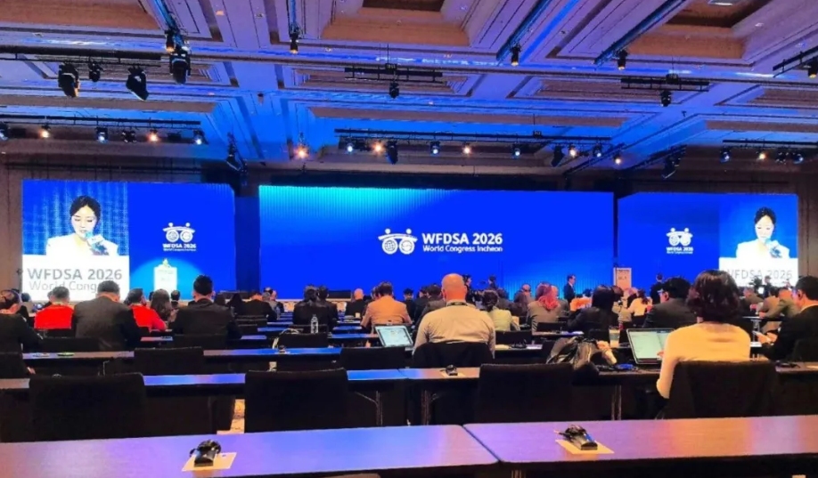 WFDSA 大会重磅｜亚太首任主席上任！全球直销重心东移，释放 6 大行业信号