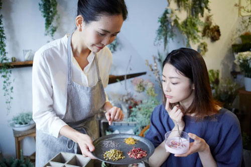三生黄金宝：要做到主动健康 贵在简单有依靠